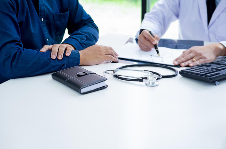 Corporate Health Check-ups