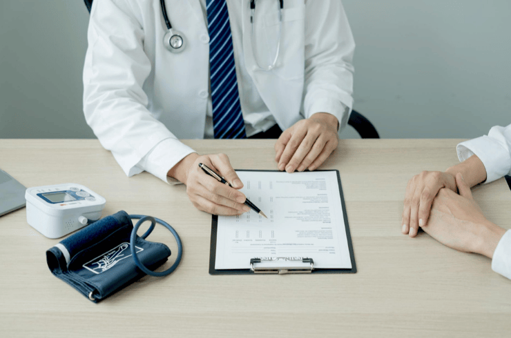 Statutory Medical Examinations